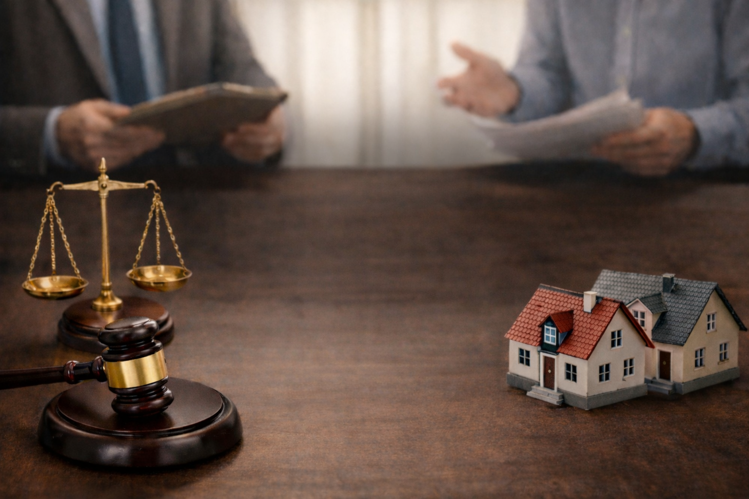 Cine plătește ieșirea din indiviziune? Costuri, taxe și obligații legale explicate