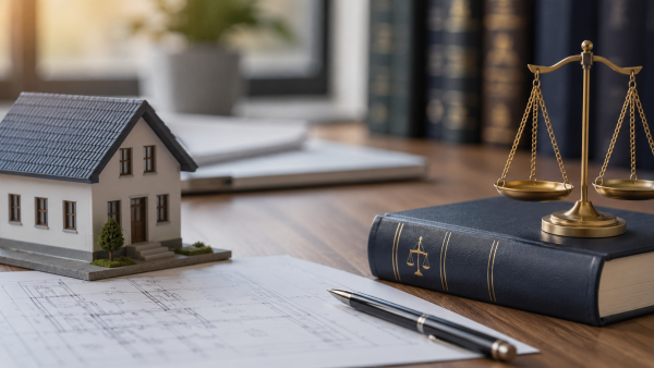Când este nevoie de acordul vecinilor pentru construcții. Reguli legale, situații practice și obligațiile proprietarilor