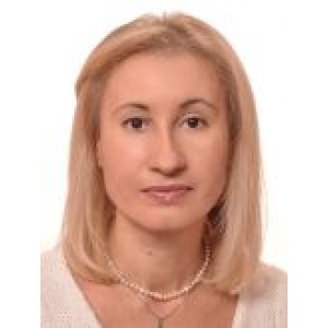BACEANU IRINA