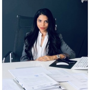 Mocanu-Tarabih Amel