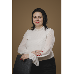 Gilcevescu Laura