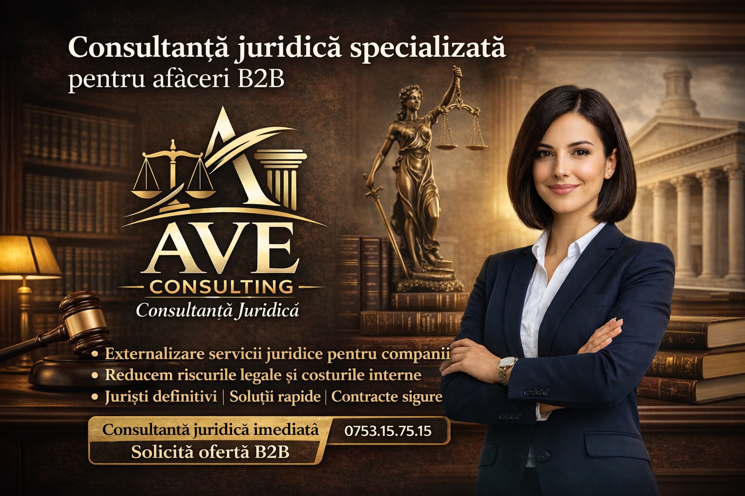 Ave Consulting