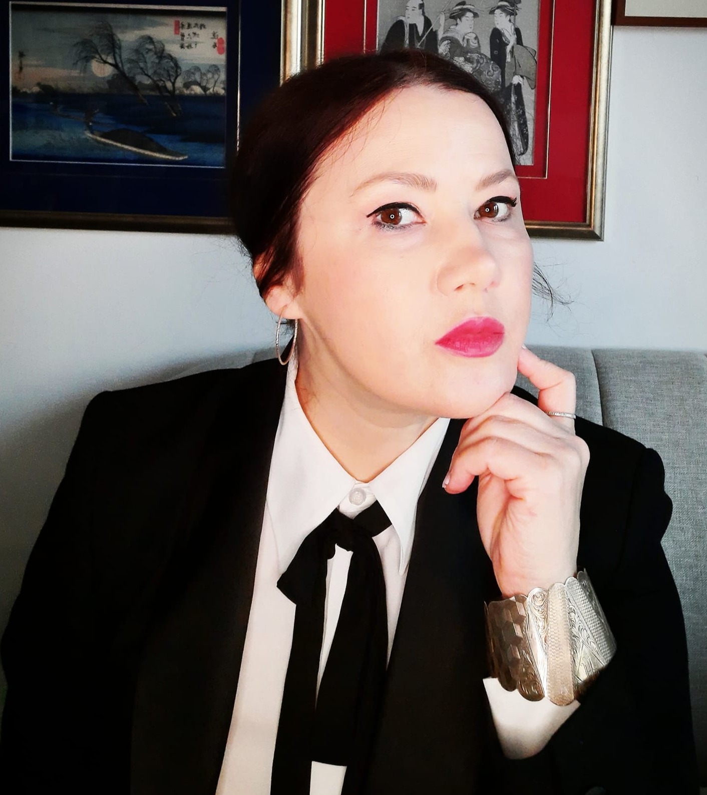 Claudia Postelnicescu