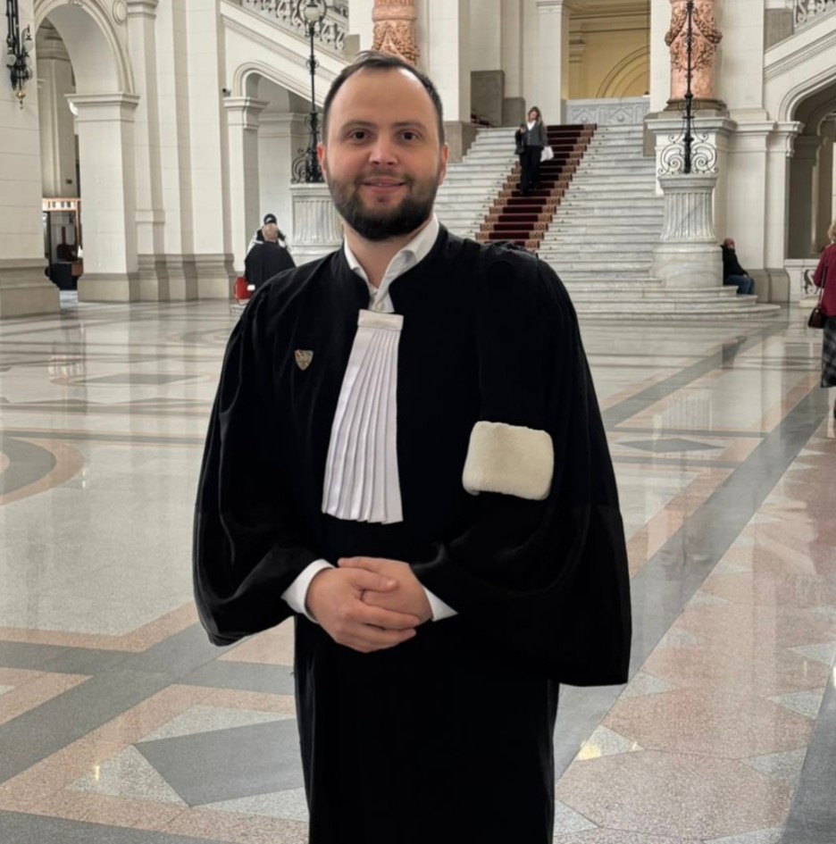 Silviu Dumitru