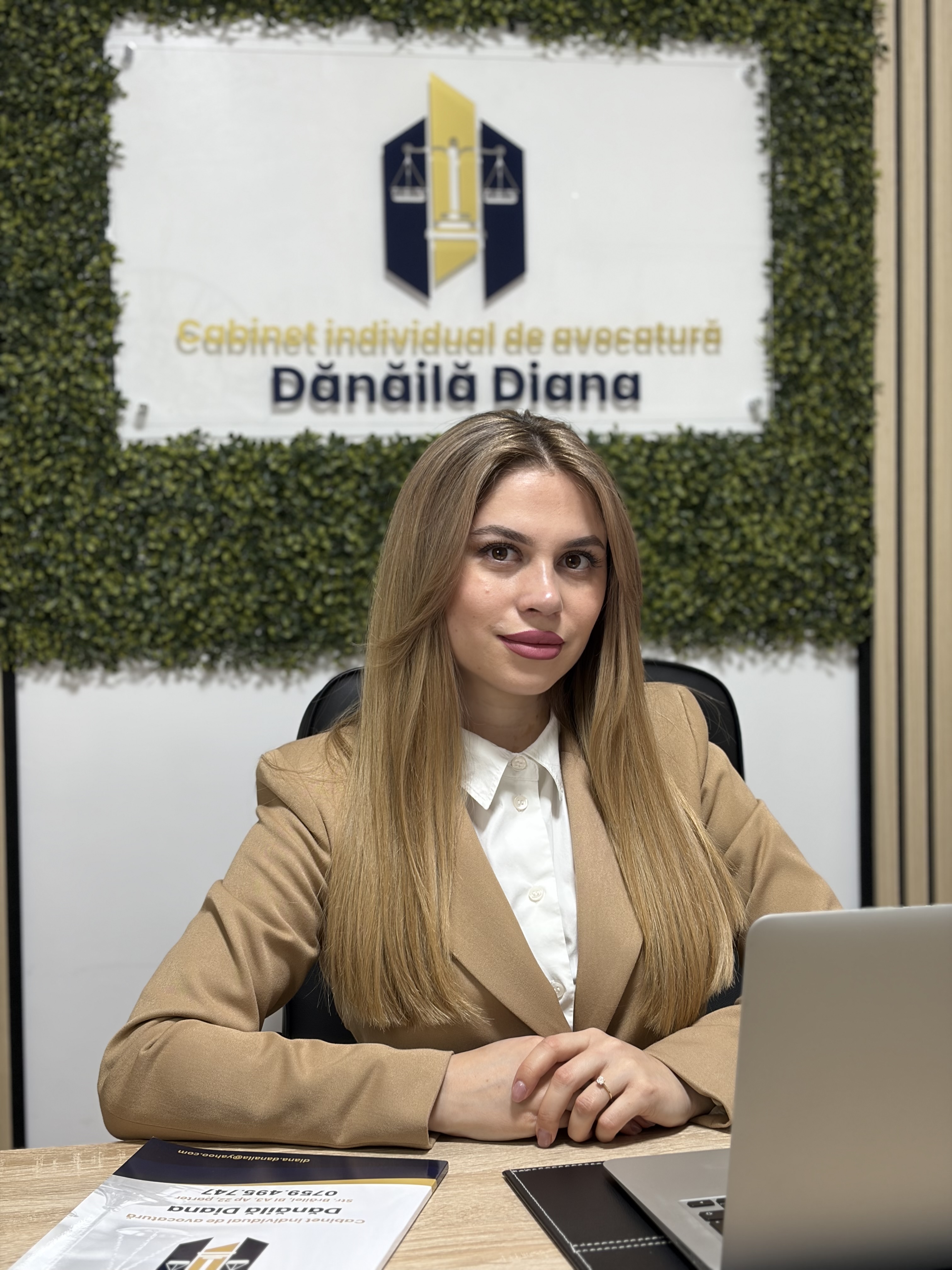 Dănăilă Diana