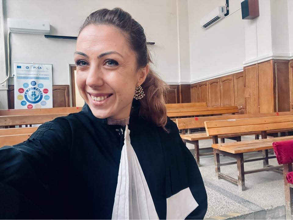 Turean-Muresan Iulia