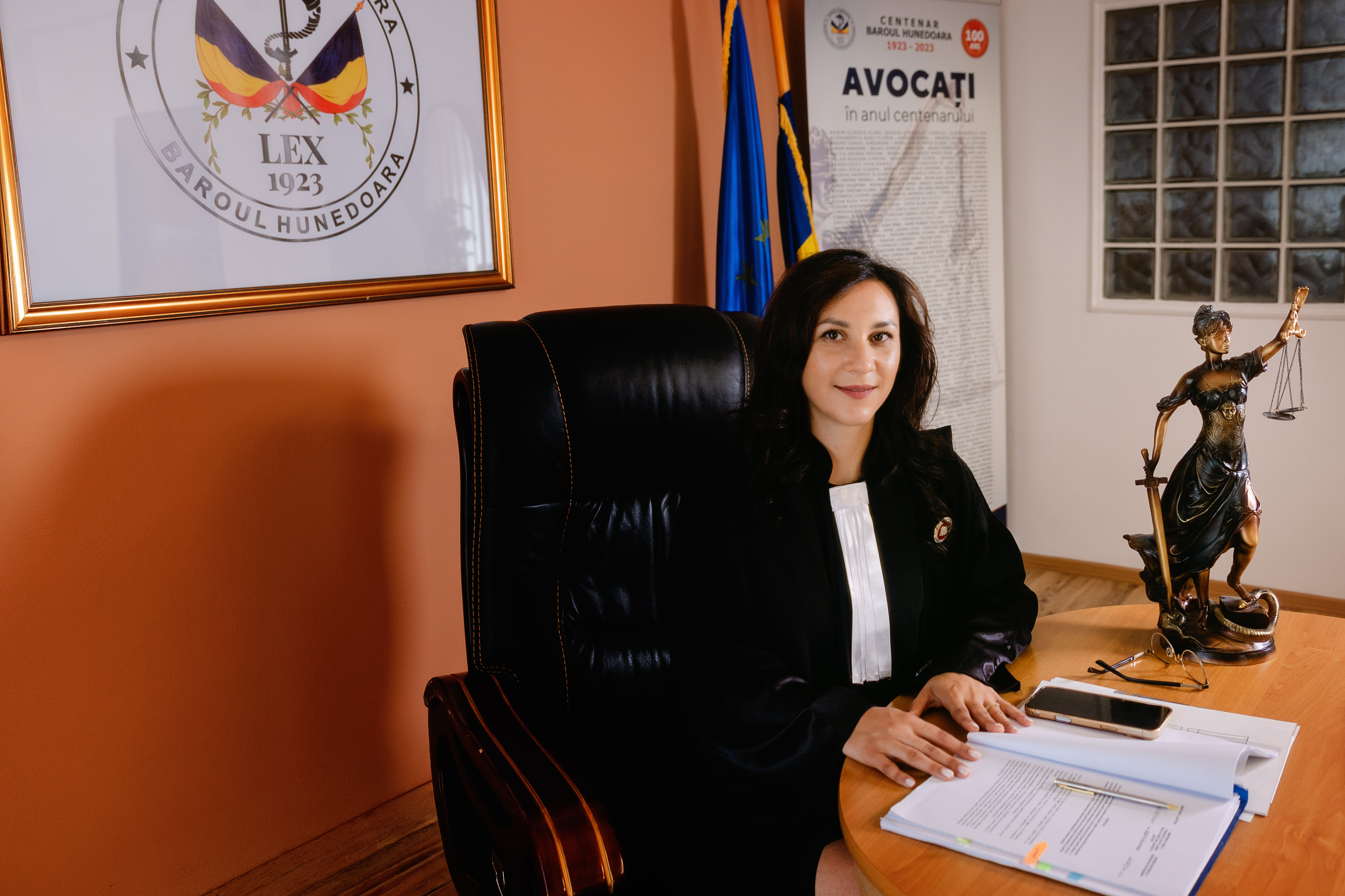 Iulia-Diana Faur