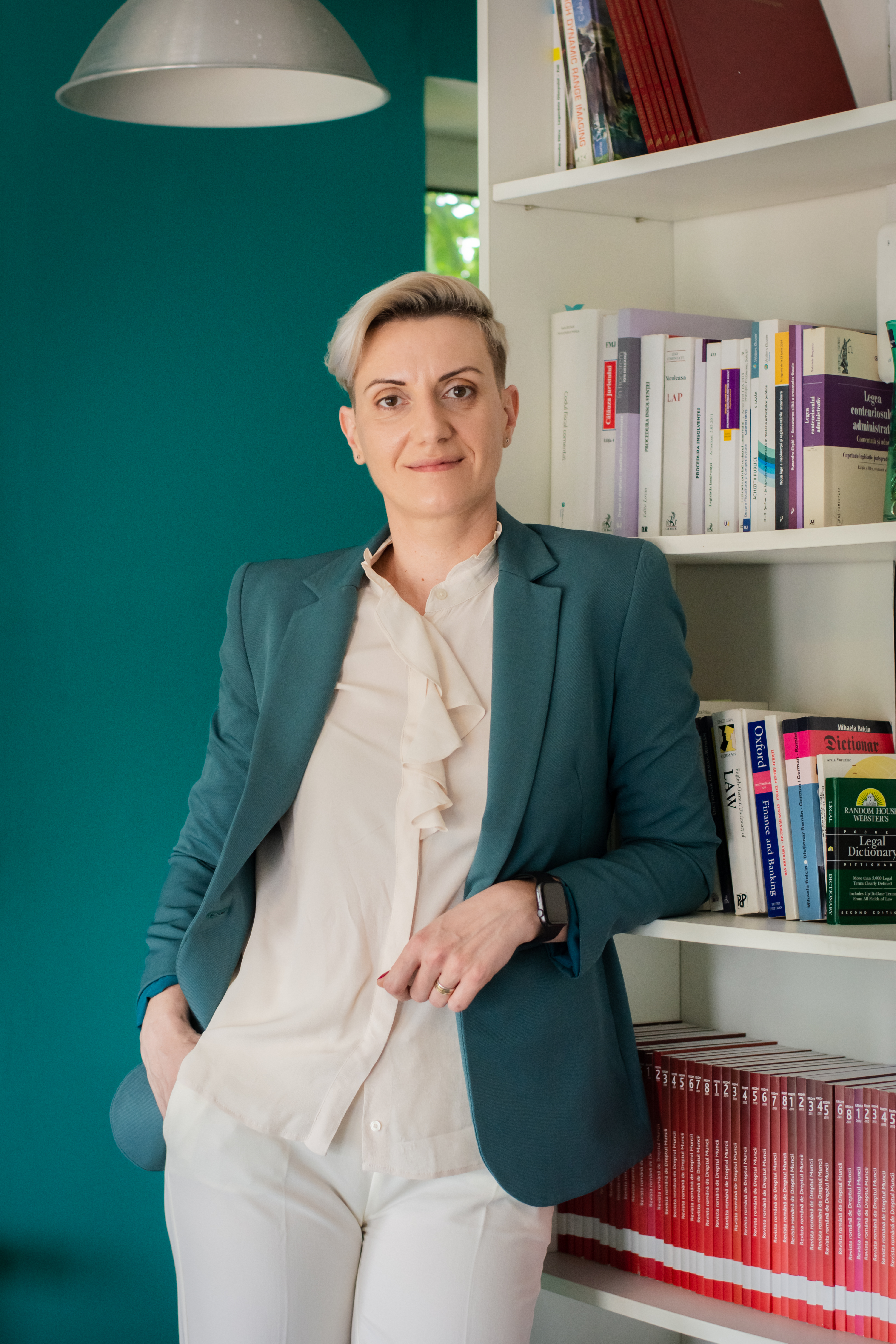 Marinescu Raluca Speranta