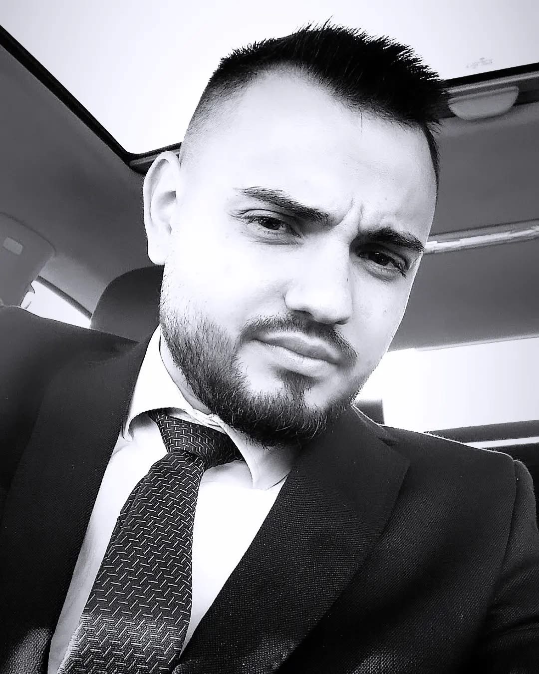 Donciag Andrei-Alexandru
