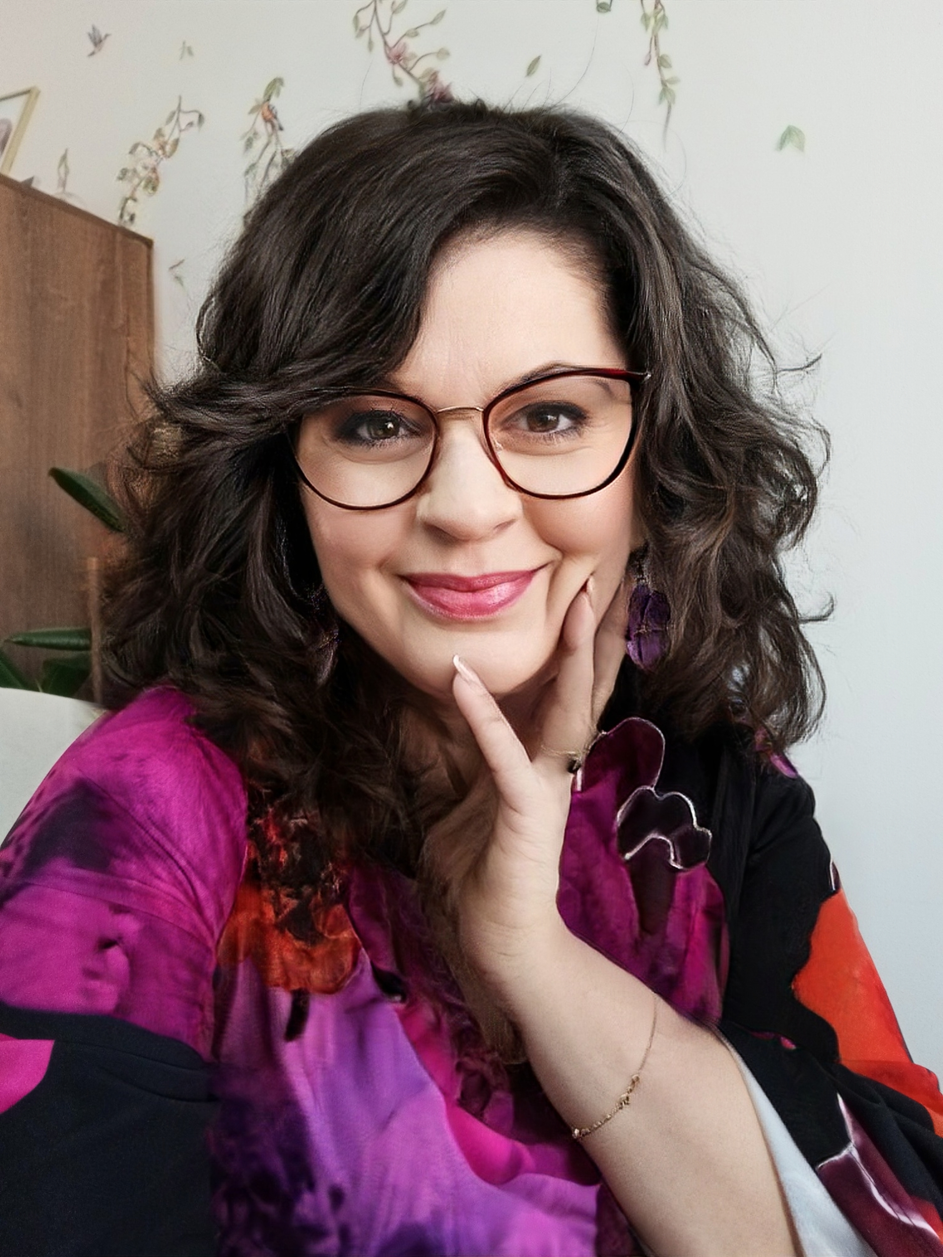 Anca- Petrescu