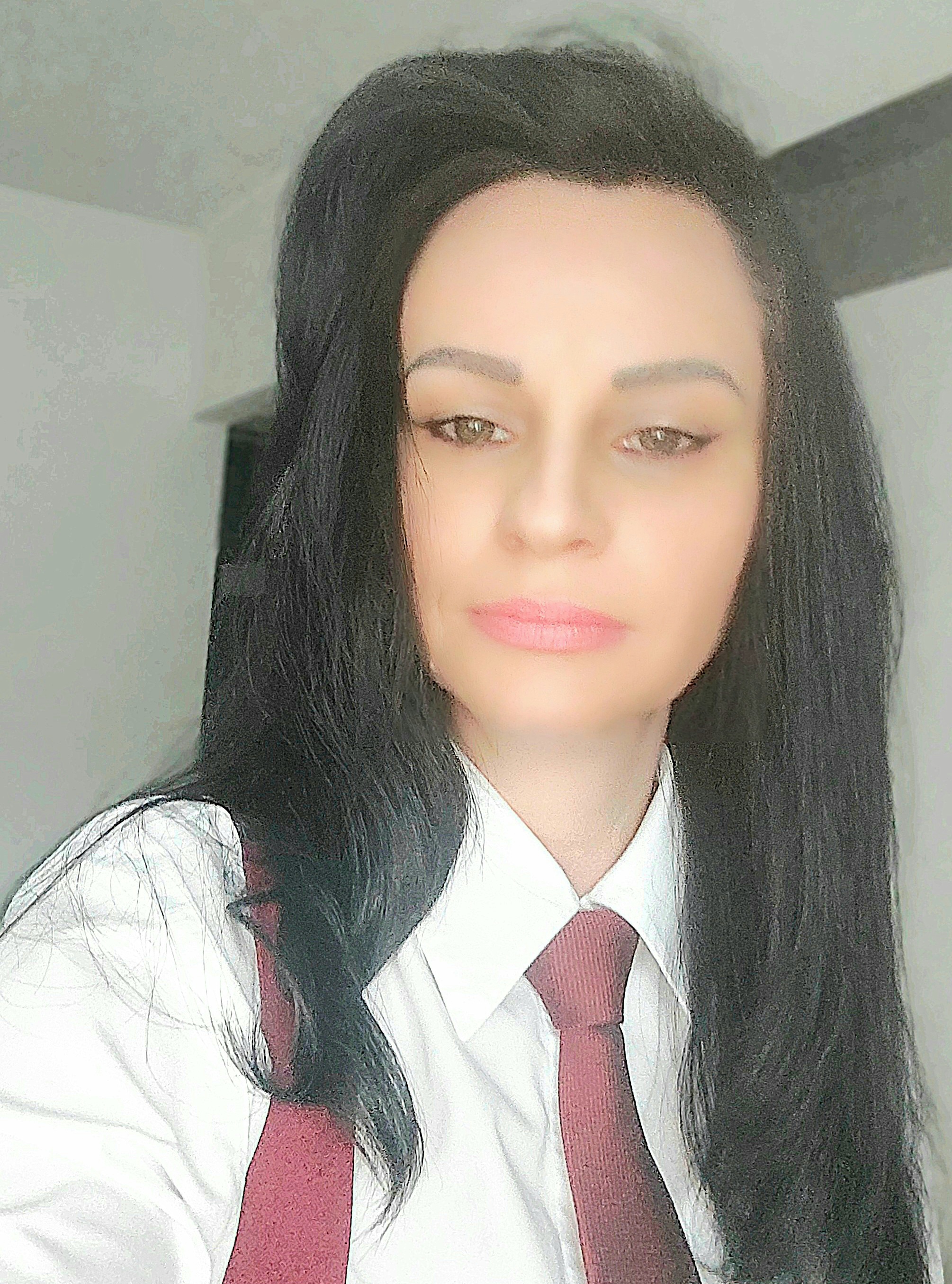 Mirela Luca